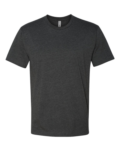 Next Level 6210 Cotton/Poly Blend Tee