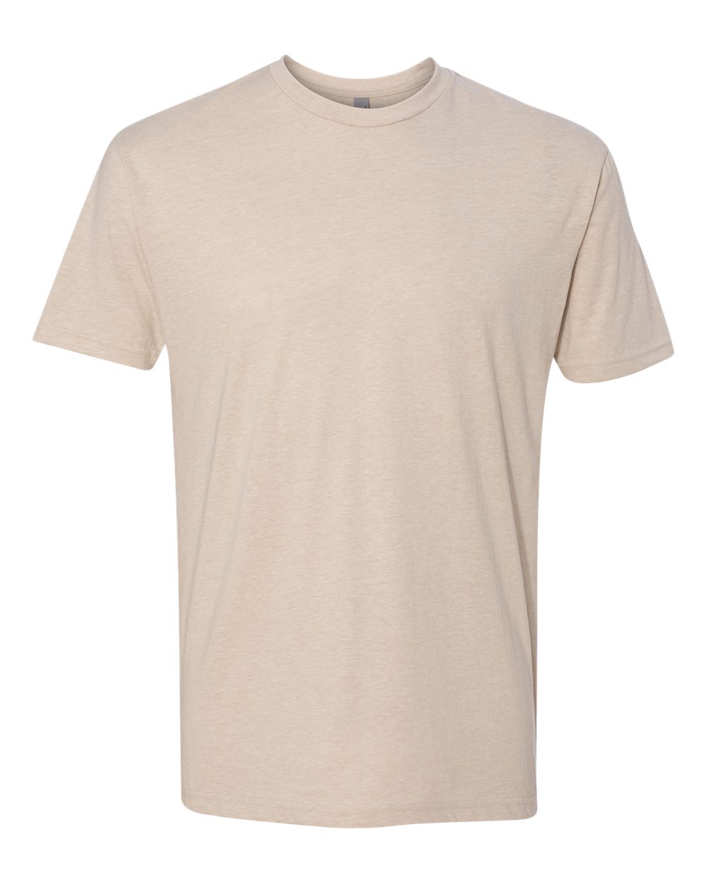 Next Level 6210 Cotton/Poly Blend Tee