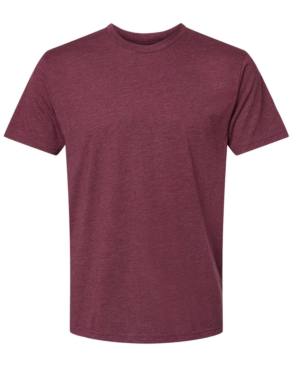 Next Level 6210 Cotton/Poly Blend Tee