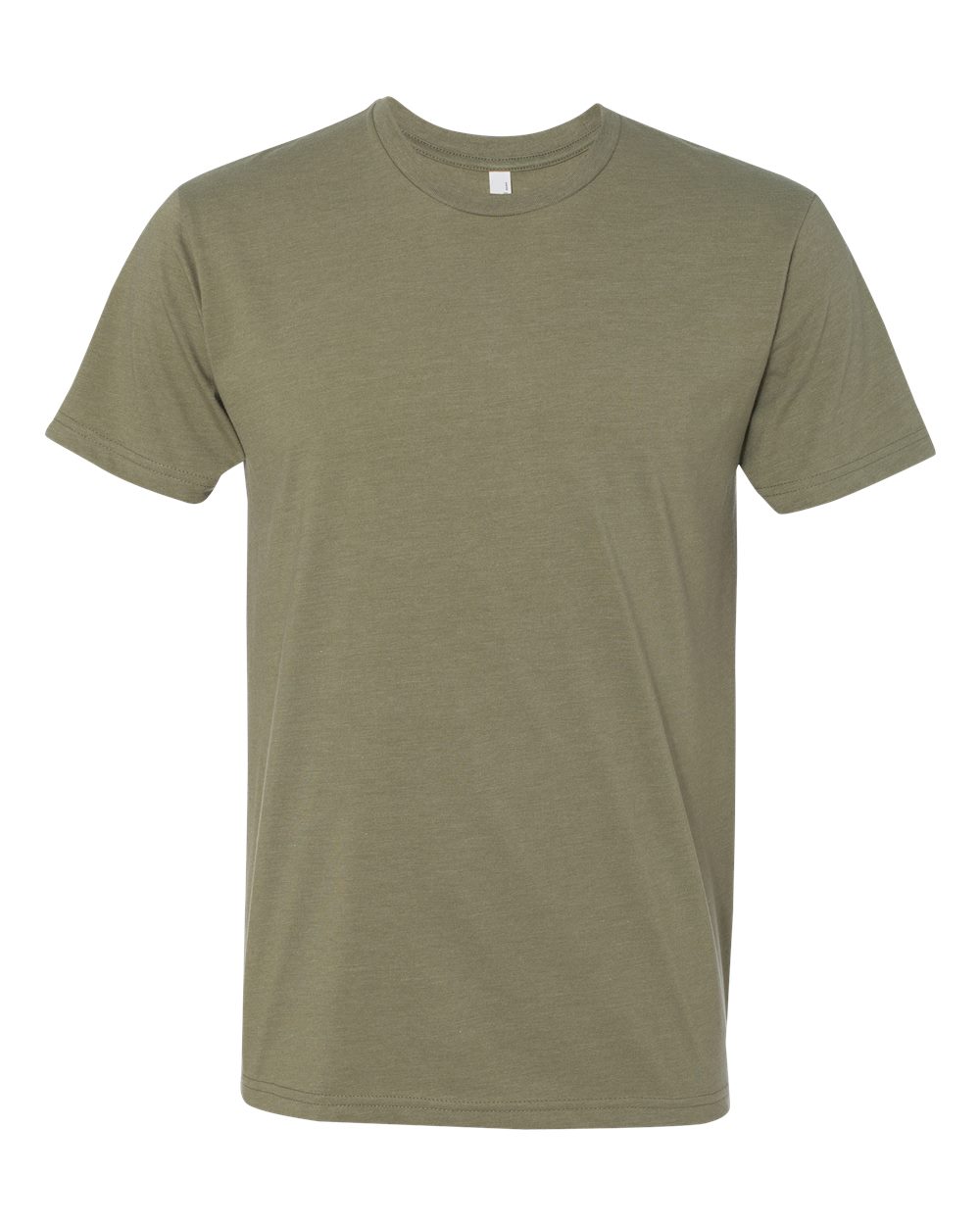 Next Level 6210 Cotton/Poly Blend Tee