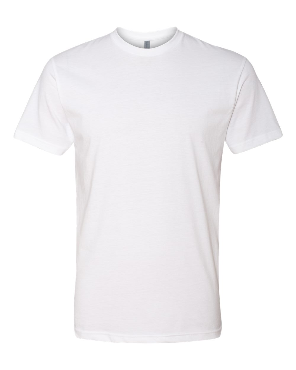 Next Level 6210 Cotton/Poly Blend Tee