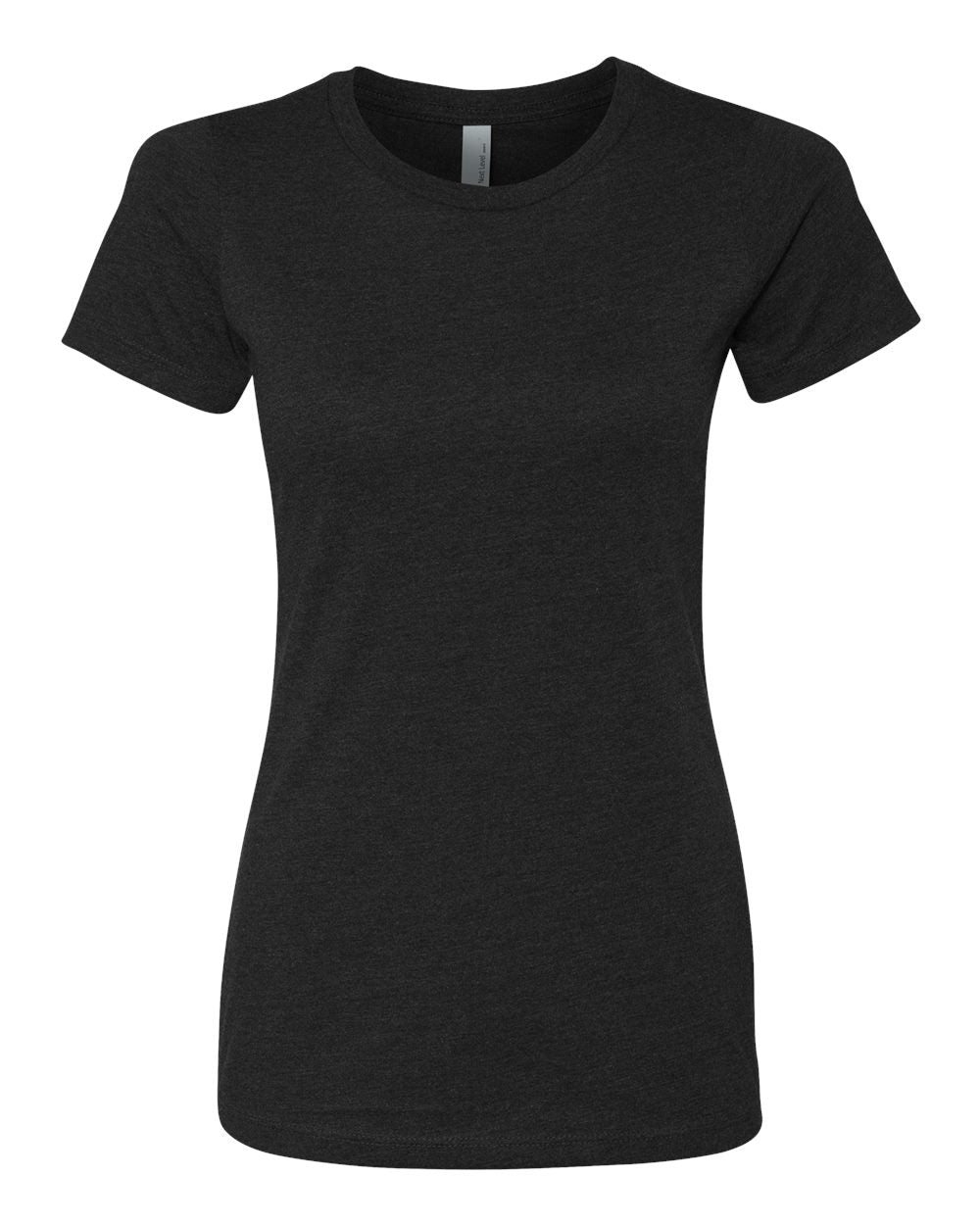 Next Level Women's Fitted Tee 6610 Cotton/Poly