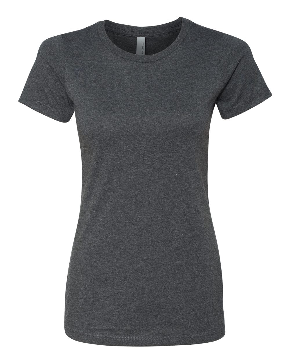 Next Level Women's Fitted Tee 6610 Cotton/Poly