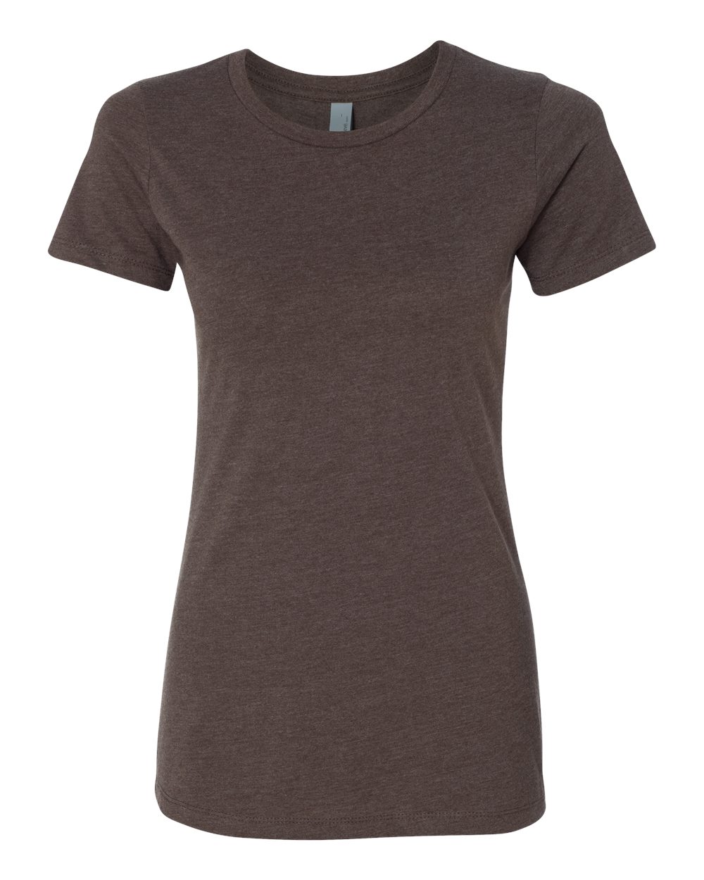 Next Level Women's Fitted Tee 6610 Cotton/Poly