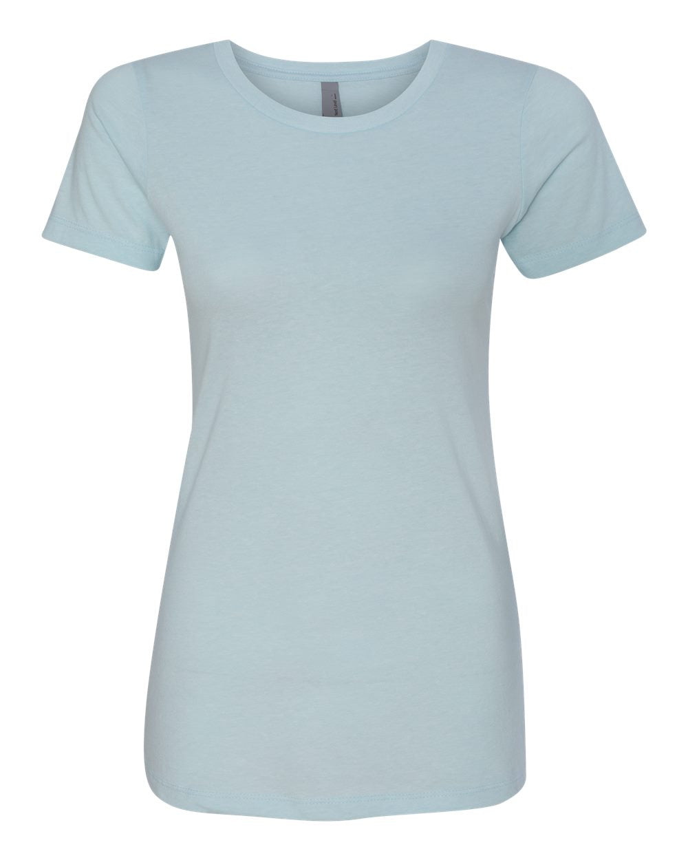 Next Level Women's Fitted Tee 6610 Cotton/Poly