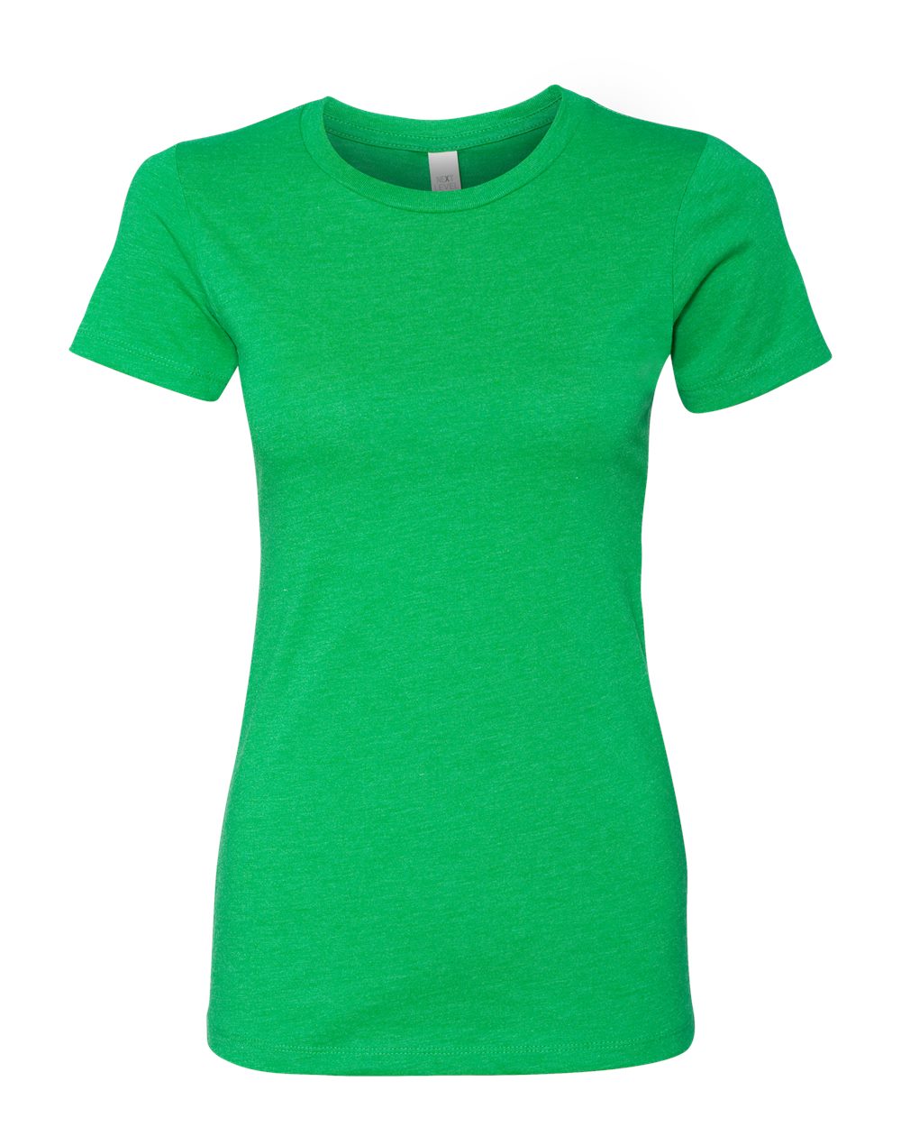 Next Level Women's Fitted Tee 6610 Cotton/Poly
