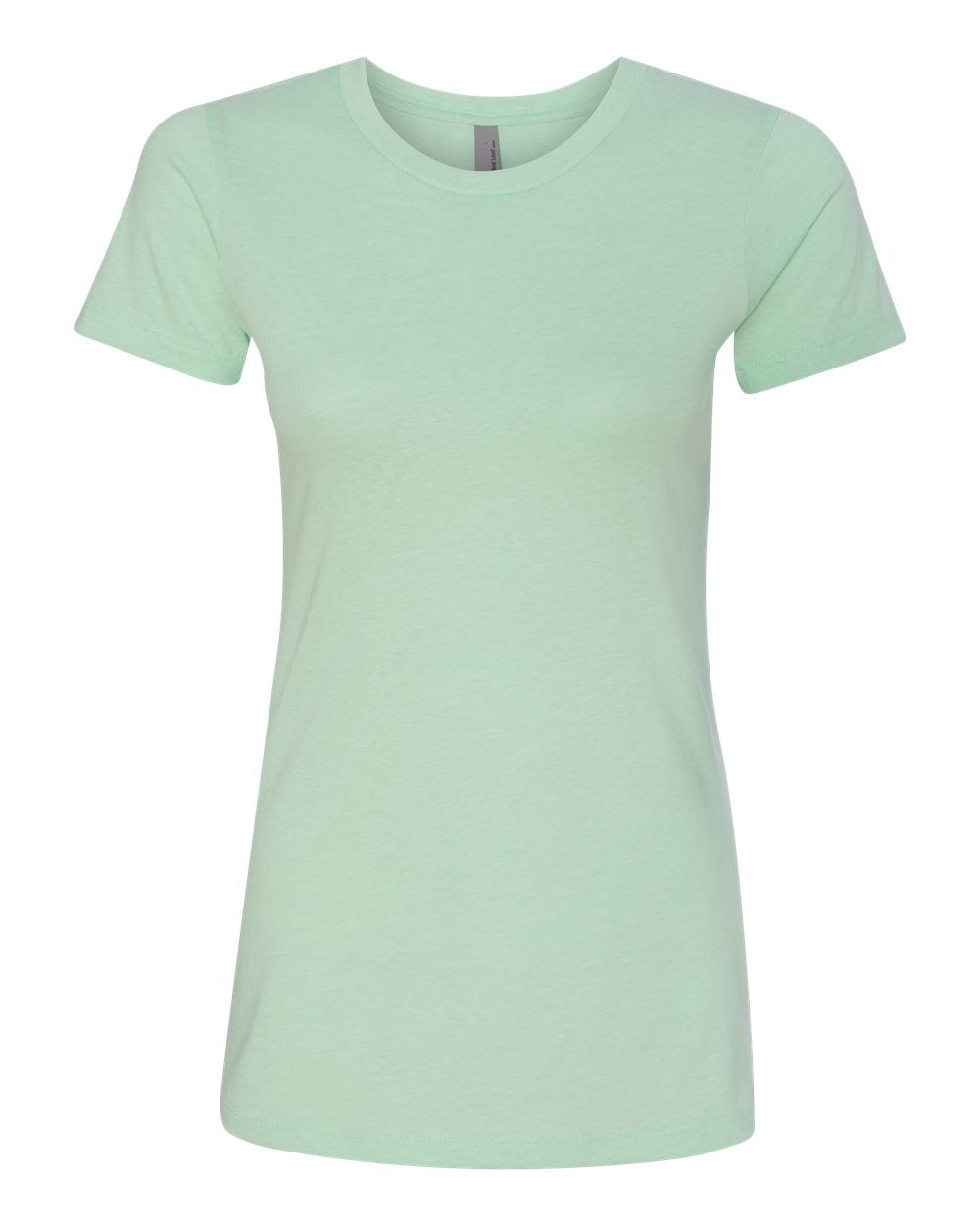 Next Level Women's Fitted Tee 6610 Cotton/Poly