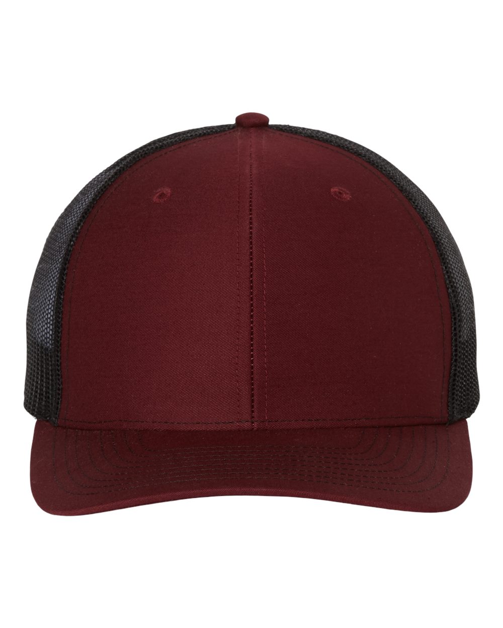 Richardson Snapback Trucker Cap - 112