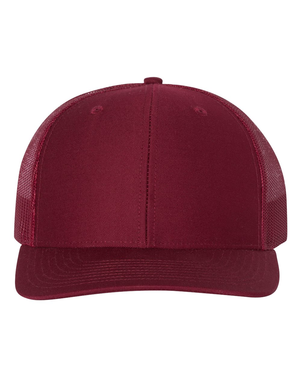 Richardson Snapback Trucker Cap - 112