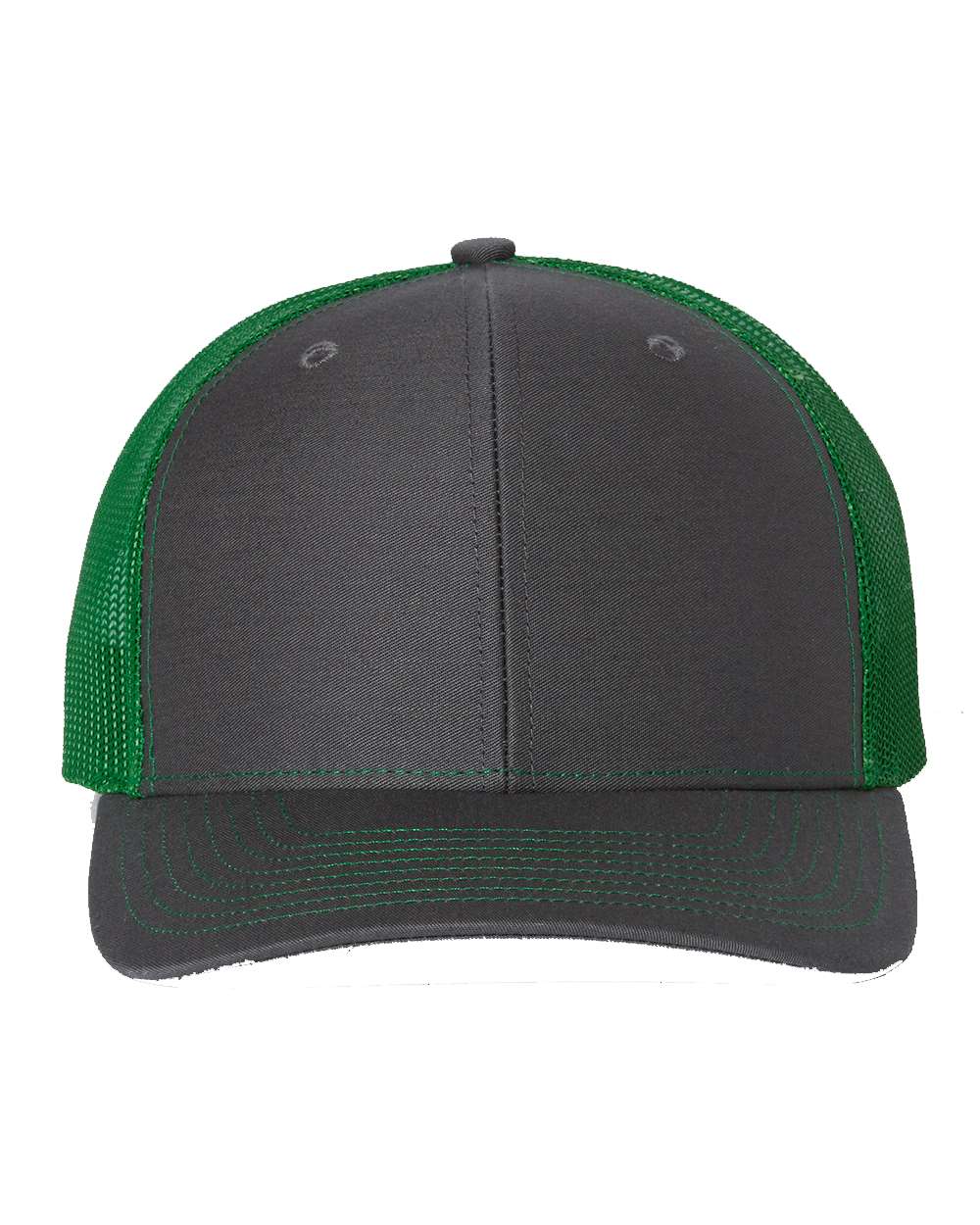 Richardson Snapback Trucker Cap - 112