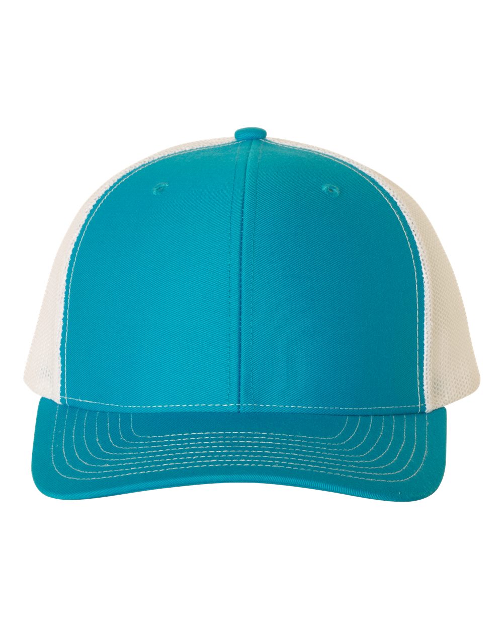 Richardson Snapback Trucker Cap - 112