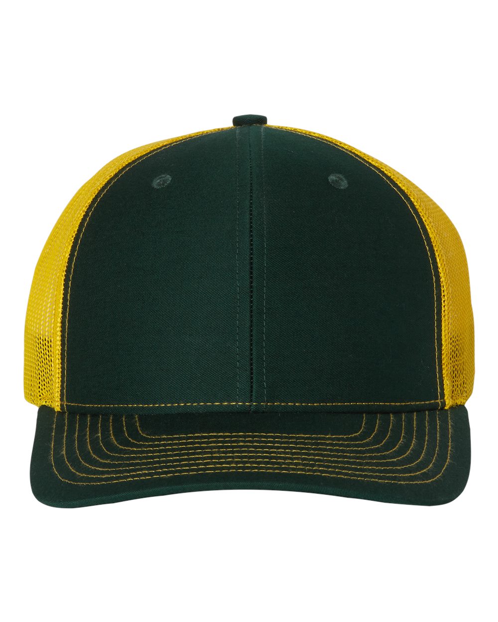 Richardson Snapback Trucker Cap - 112