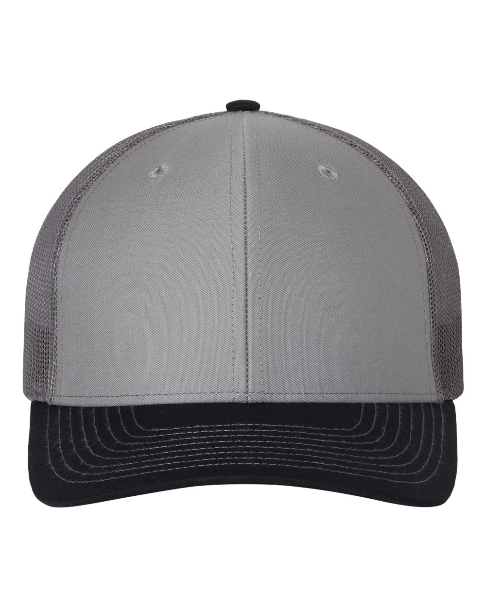 Richardson Snapback Trucker Cap - 112