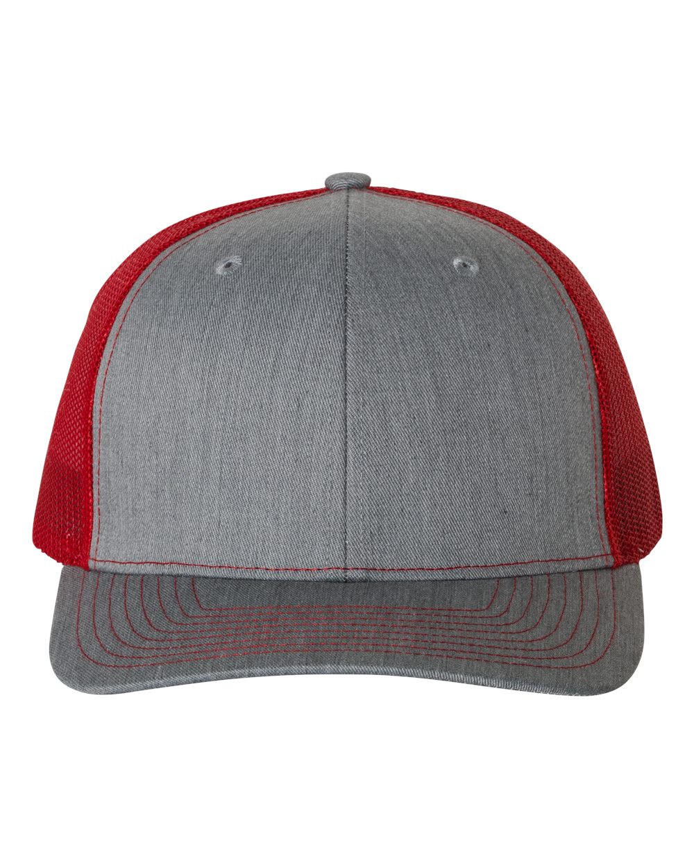 Richardson Snapback Trucker Cap - 112