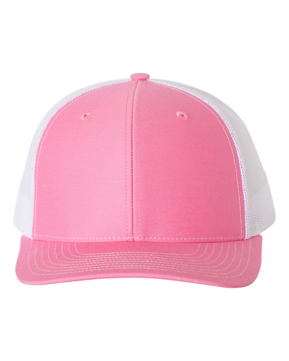 Richardson Snapback Trucker Cap - 112