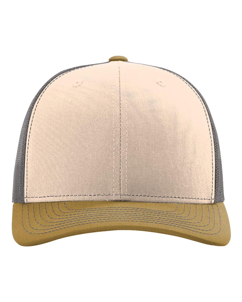 Richardson Snapback Trucker Cap - 112