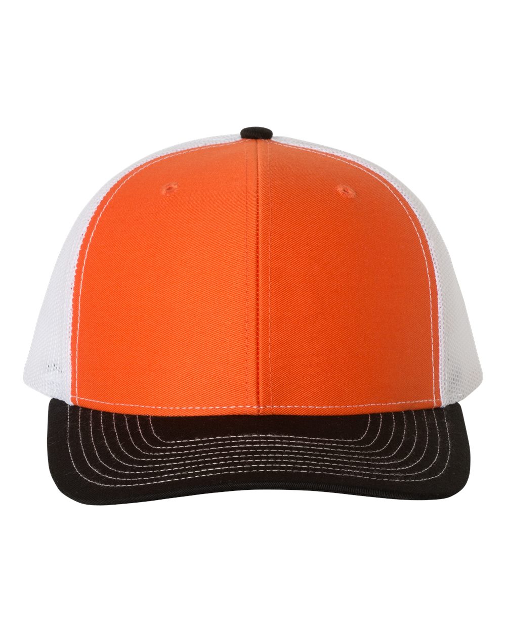 Richardson Snapback Trucker Cap - 112