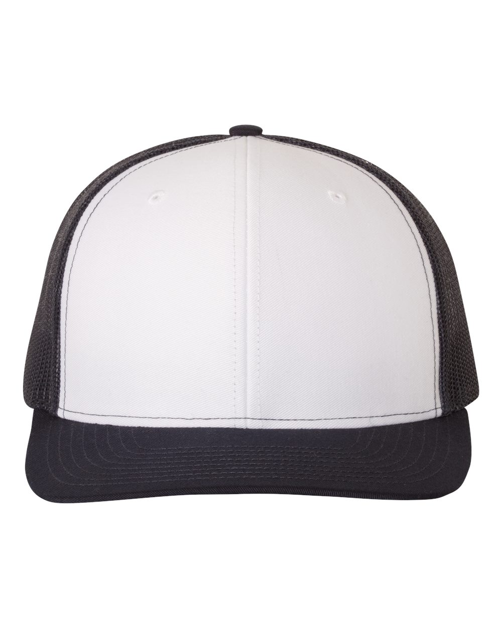 Richardson Snapback Trucker Cap - 112