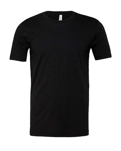 Bella 3001CVC Cotton/Poly Blend Tee