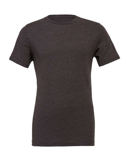 Bella 3001CVC Cotton/Poly Blend Tee