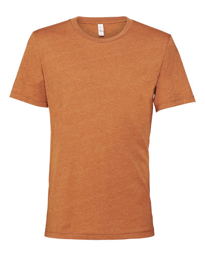 Bella 3001CVC Cotton/Poly Blend Tee