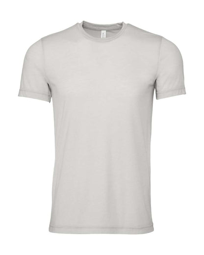Bella 3001CVC Cotton/Poly Blend Tee