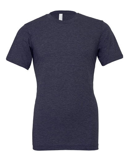 Bella 3001CVC Cotton/Poly Blend Tee