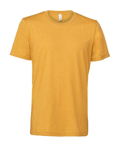 Bella 3001CVC Cotton/Poly Blend Tee