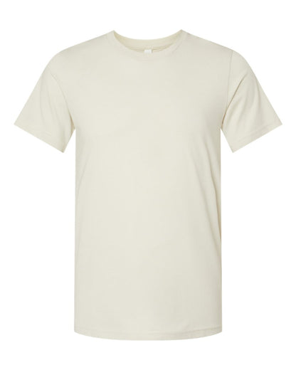 Bella 3001CVC Cotton/Poly Blend Tee