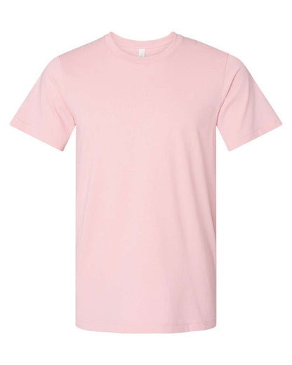 Bella 3001CVC Cotton/Poly Blend Tee