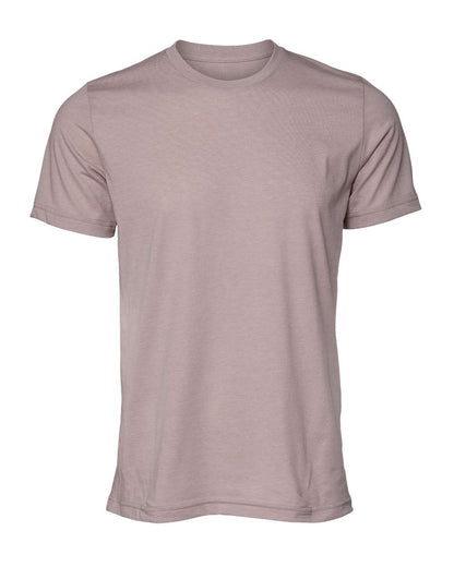 Bella 3001CVC Cotton/Poly Blend Tee