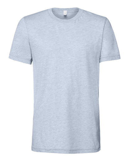 Bella 3001CVC Cotton/Poly Blend Tee