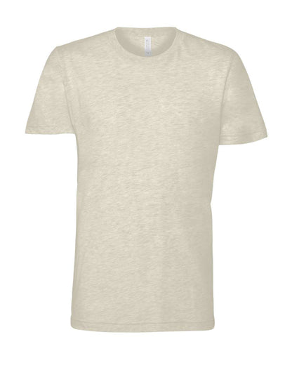 Bella 3001CVC Cotton/Poly Blend Tee
