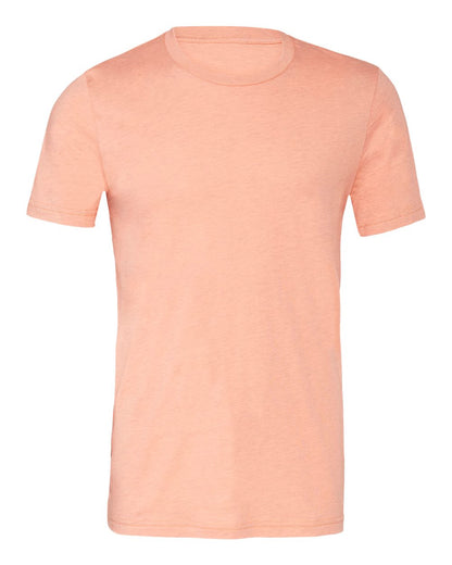 Bella 3001CVC Cotton/Poly Blend Tee