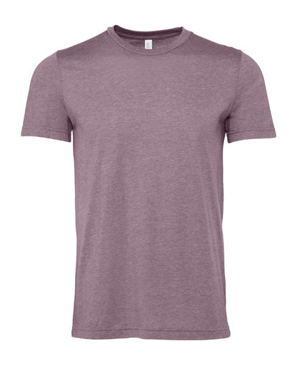 Bella 3001CVC Cotton/Poly Blend Tee