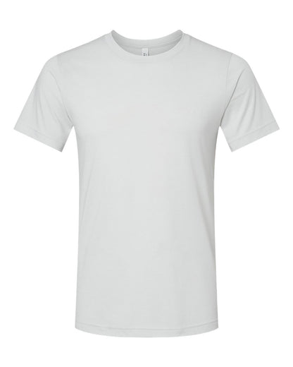 Bella 3001CVC Cotton/Poly Blend Tee
