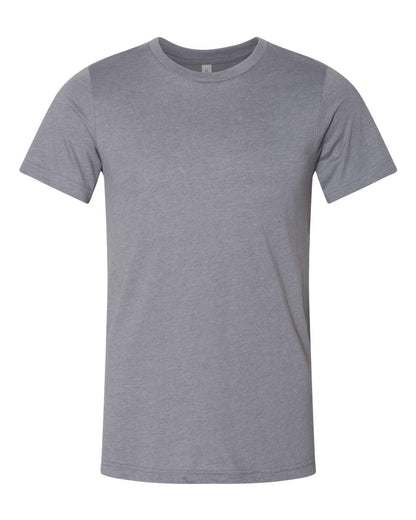 Bella 3001CVC Cotton/Poly Blend Tee