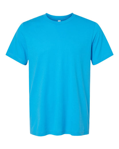 Bella 3001CVC Cotton/Poly Blend Tee