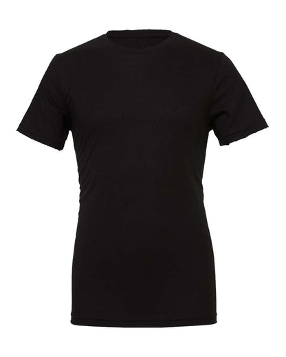 Bella 3001CVC Cotton/Poly Blend Tee