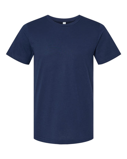 Bella 3001CVC Cotton/Poly Blend Tee