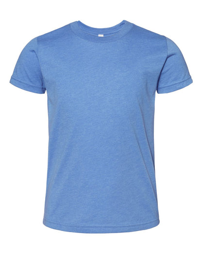 Next Level Youth Jersey Tee - 3001Y