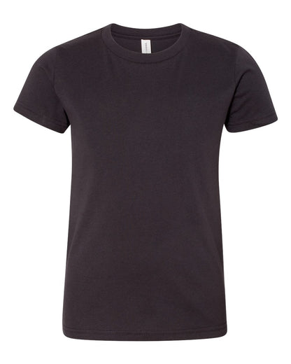 Next Level Youth Jersey Tee - 3001Y