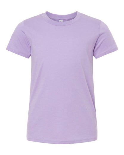 Next Level Youth Jersey Tee - 3001Y
