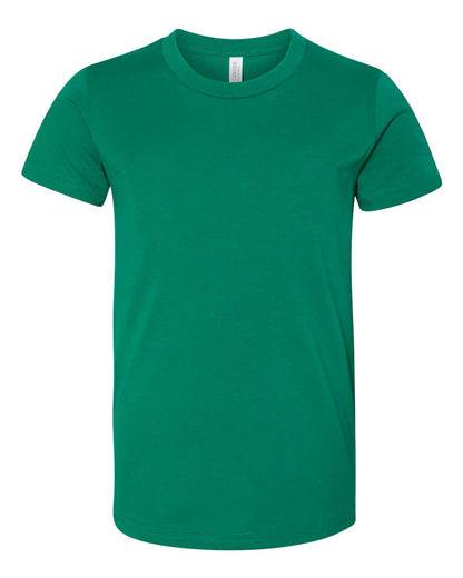 Next Level Youth Jersey Tee - 3001Y