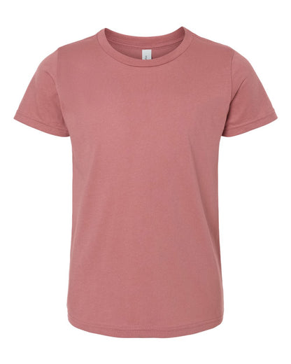 Next Level Youth Jersey Tee - 3001Y