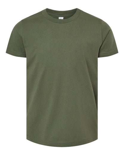 Next Level Youth Jersey Tee - 3001Y