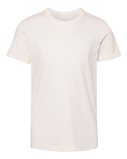 Next Level Youth Jersey Tee - 3001Y