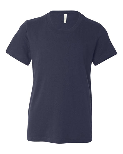 Next Level Youth Jersey Tee - 3001Y
