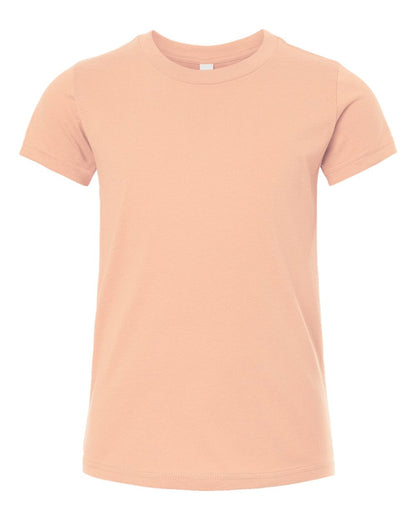 Next Level Youth Jersey Tee - 3001Y
