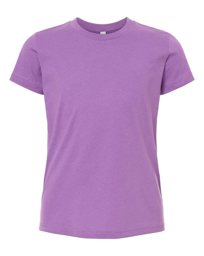 Next Level Youth Jersey Tee - 3001Y